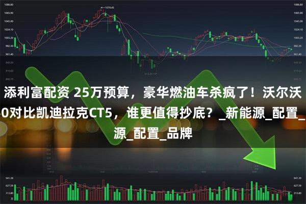 添利富配资 25万预算，豪华燃油车杀疯了！沃尔沃XC60对比凯迪拉克CT5，谁更值得抄底？_新能源_配置_品牌