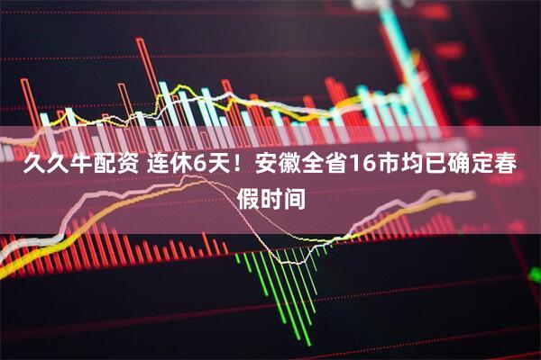 久久牛配资 连休6天！安徽全省16市均已确定春假时间